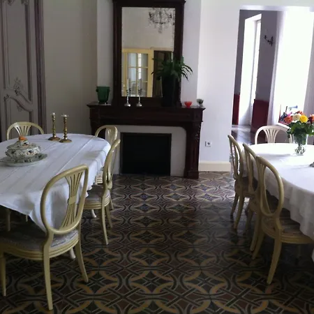 La Maison 住宿加早餐酒店 *