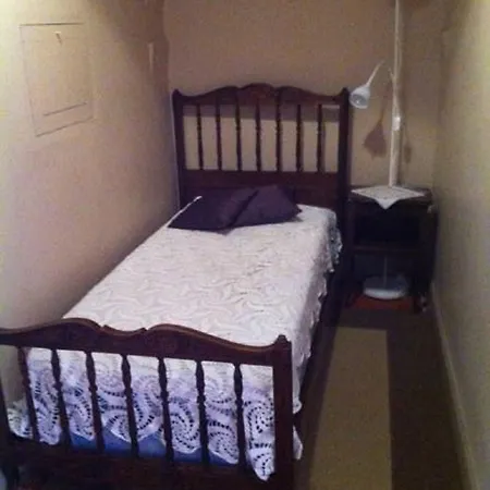 La Maison 住宿加早餐酒店