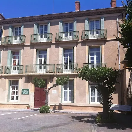 住宿加早餐酒店 La Maison