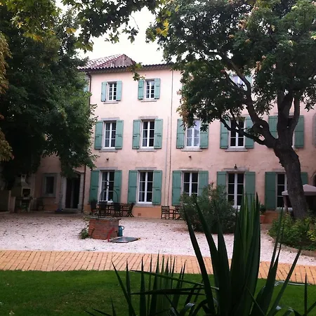 La Maison 住宿加早餐酒店 *