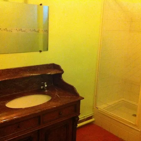 La Maison 住宿加早餐酒店