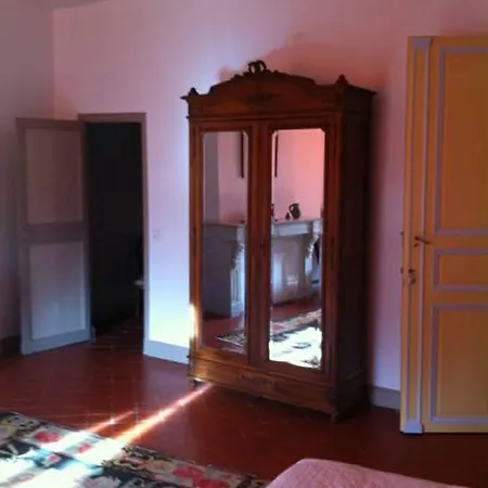 La Maison Bed and breakfast Quarante