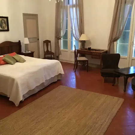 La Maison Frühstückspension *