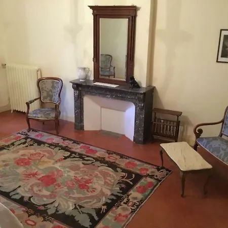 Frühstückspension La Maison