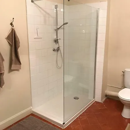 住宿加早餐酒店 La Maison Quarante