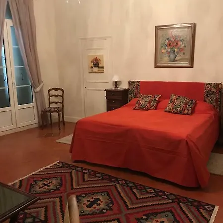 Frühstückspension La Maison