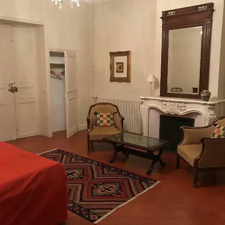 Frühstückspension La Maison Quarante