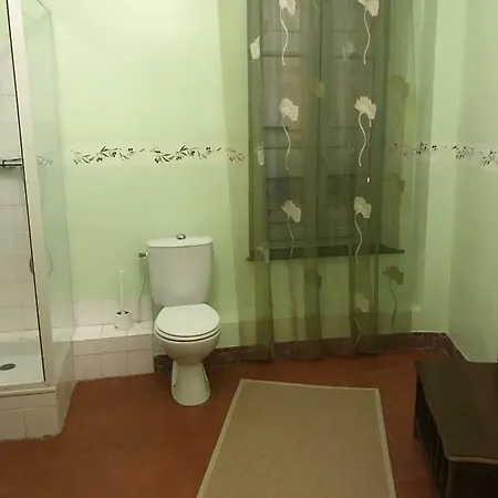 La Maison 住宿加早餐酒店 Quarante