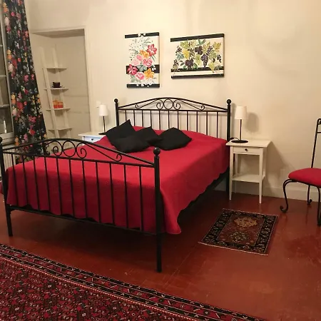 La Maison *