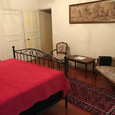 La Maison Frühstückspension *