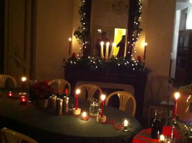 La Maison * Quarante