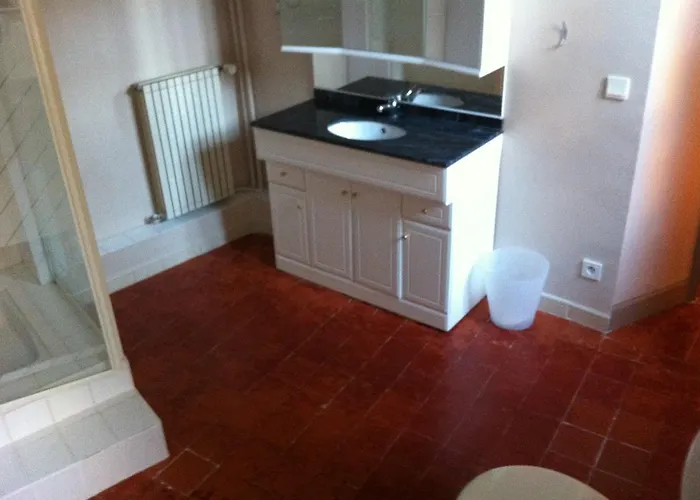 La Maison Frühstückspension *