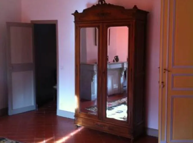 La Maison Frühstückspension Quarante