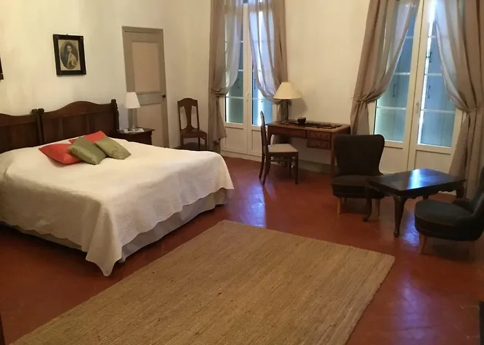 La Maison Frühstückspension *