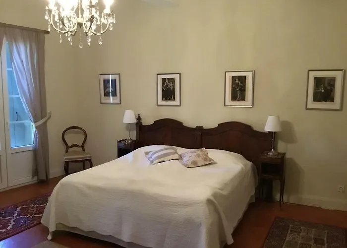 La Maison * Quarante