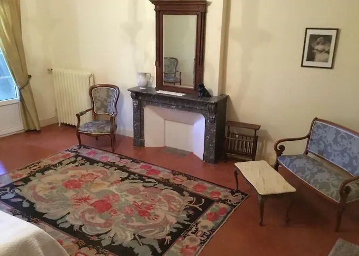 Frühstückspension La Maison