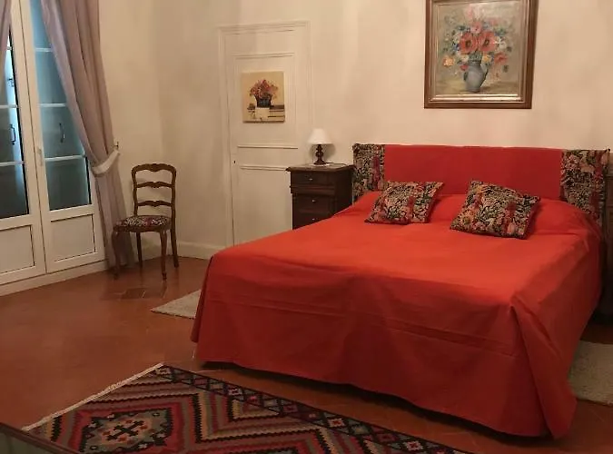 Frühstückspension La Maison