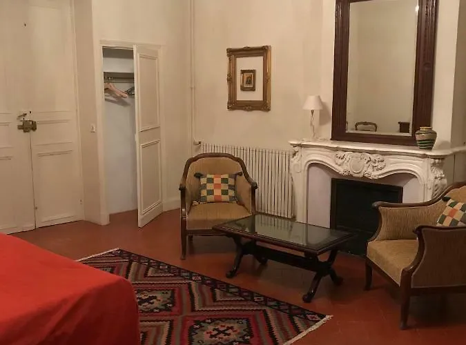 Frühstückspension La Maison Quarante