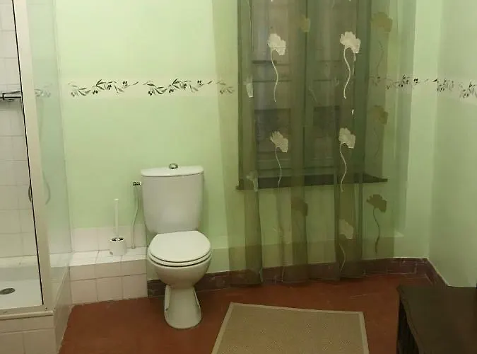 La Maison Frühstückspension Quarante